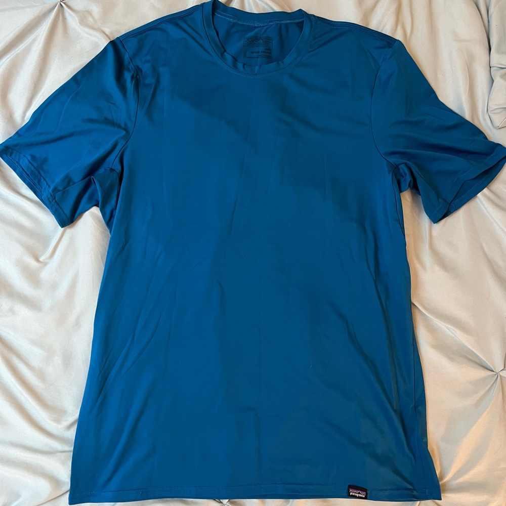 Patagonia T-shirt